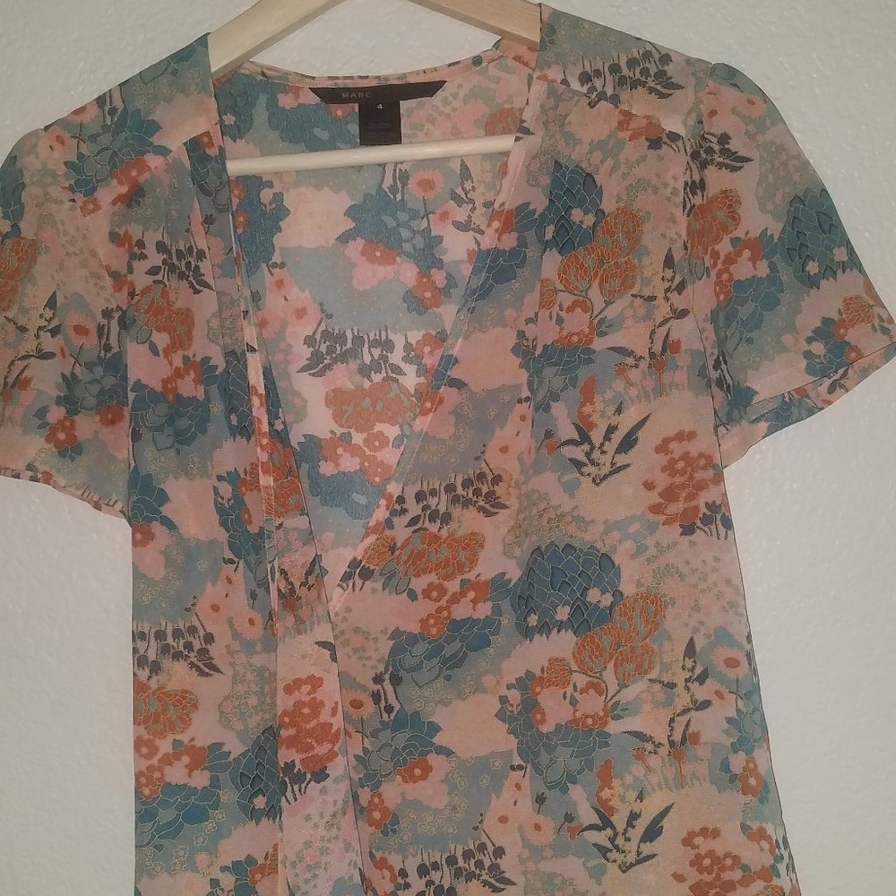 Marc Jacobs top